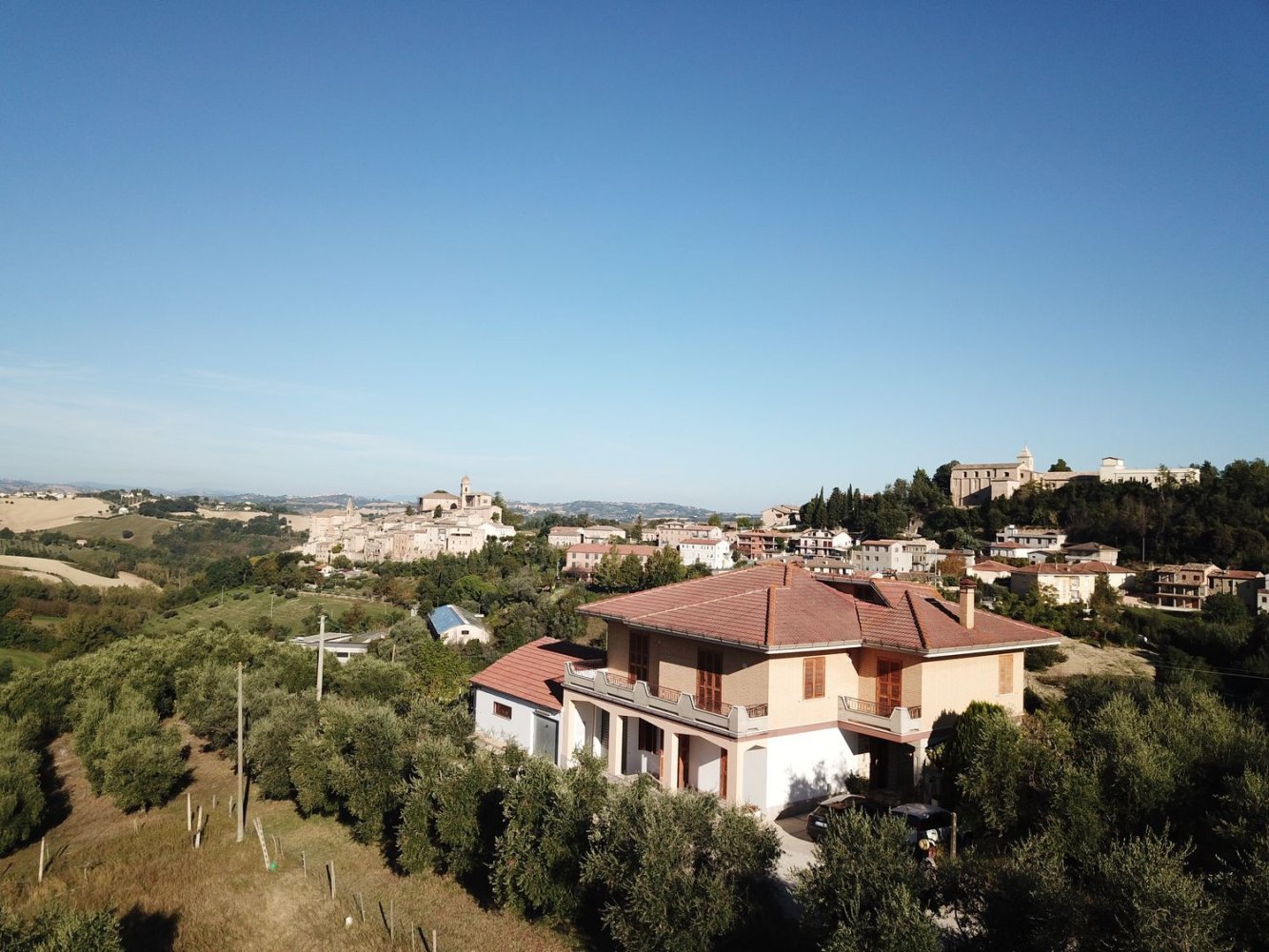 10-salle Maison à Montottone, Italy No. 156360