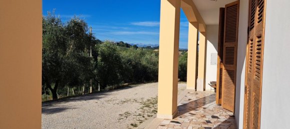 10-salle Maison à Montottone, Italy No. 156360 38