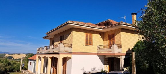 10-salle Maison à Montottone, Italy No. 156360 5