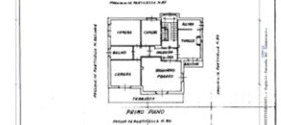 10-salle Maison à Montottone, Italy No. 156360 30