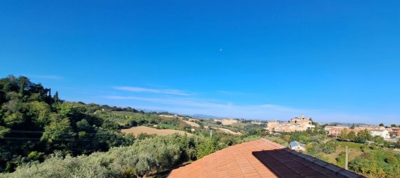 10-salle Maison à Montottone, Italy No. 156360 12