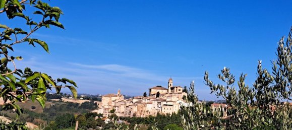 10-salle Maison à Montottone, Italy No. 156360 6