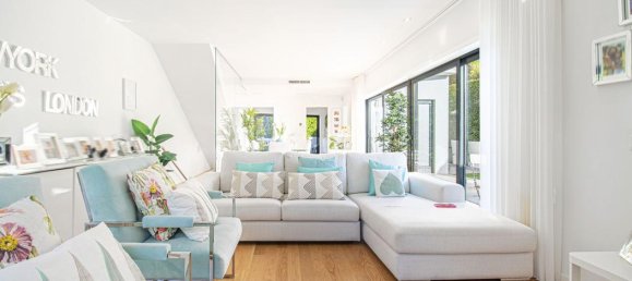 3 bedrooms House in Cascais, Portugal No. 65942 19