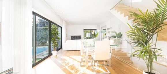 3 bedrooms House in Cascais, Portugal No. 65942 17