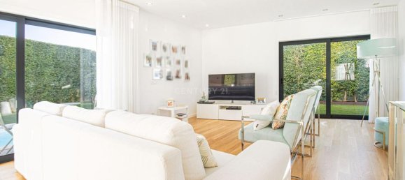 3 bedrooms House in Cascais, Portugal No. 65942 18