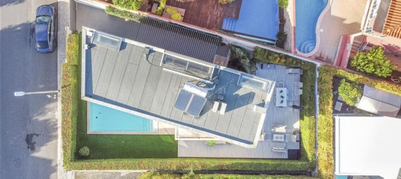 3 bedrooms House in Cascais, Portugal No. 65942 12