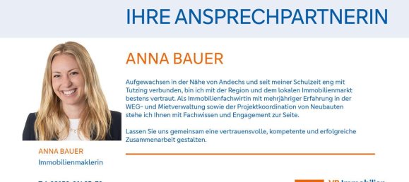 2 Schlafzimmer Wohnung in Starnberg, Germany, Nr. 319530 14