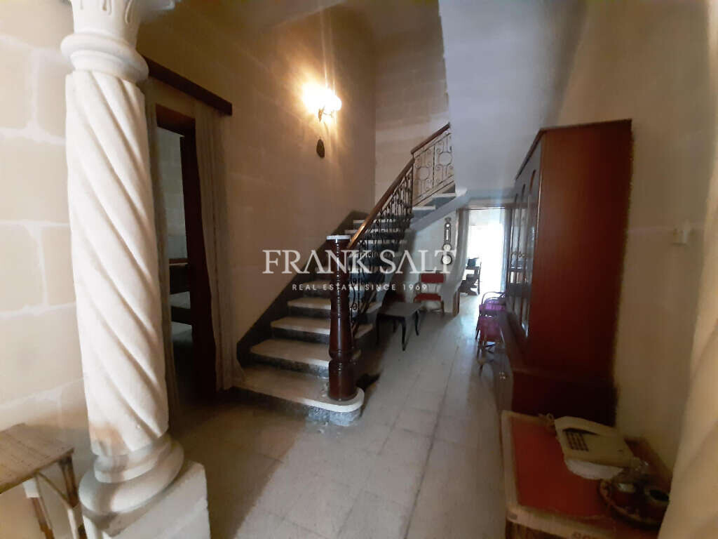 5 Schlafzimmer Stadthaus in Victoria, Malta, Nr. 1030