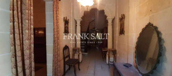 5 Schlafzimmer Stadthaus in Victoria, Malta, Nr. 1030 11