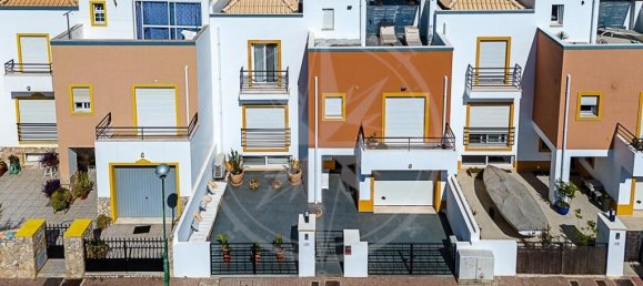 4 Schlafzimmer Villa in Tavira, Portugal, Nr. 225552 29