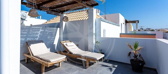 4 Schlafzimmer Villa in Tavira, Portugal, Nr. 225552 27