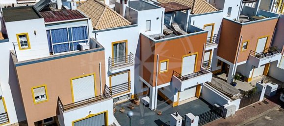 4 Schlafzimmer Villa in Tavira, Portugal, Nr. 225552 30