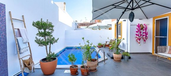 4 Schlafzimmer Villa in Tavira, Portugal, Nr. 225552 4