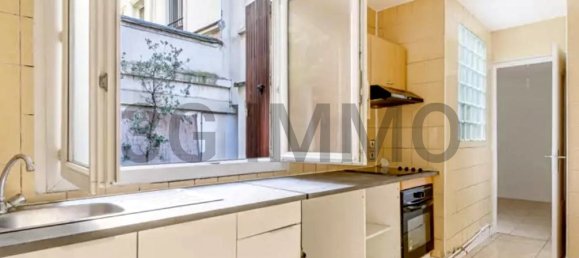 1 غرف نوم شقة في Paris, France رقم 195007 6