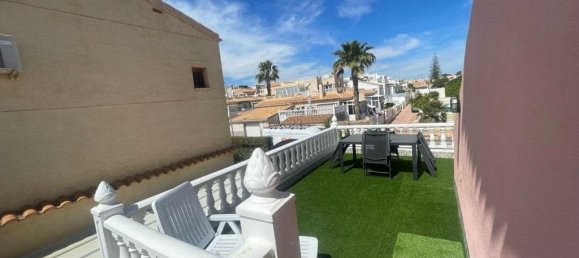 5 bedrooms House in Alicante, Spain No. 182044 4