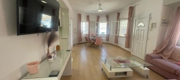 5 bedrooms House in Alicante, Spain No. 182044 17