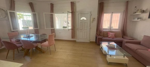 5 bedrooms House in Alicante, Spain No. 182044 23