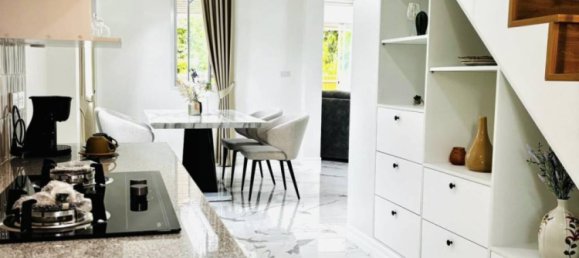 Villa T3 em Hua Hin, Thailand N.º 75053 8