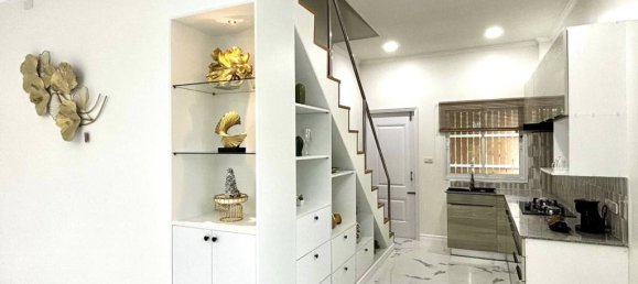 Villa T3 em Hua Hin, Thailand N.º 75053 5