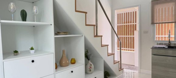 Villa T3 em Hua Hin, Thailand N.º 75053 7