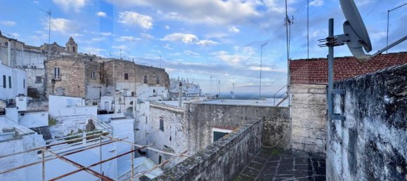 3غرفة منزل في Ostuni, Italy رقم 18884 16