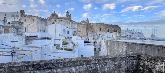 3غرفة منزل في Ostuni, Italy رقم 18884 17