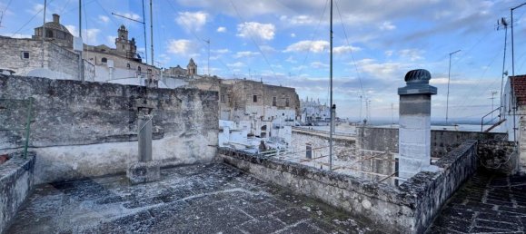 3غرفة منزل في Ostuni, Italy رقم 18884 14