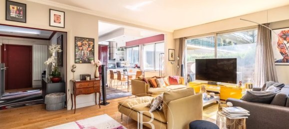 4-salle Appartement à Neuilly-sur-Seine, France No. 342839 2