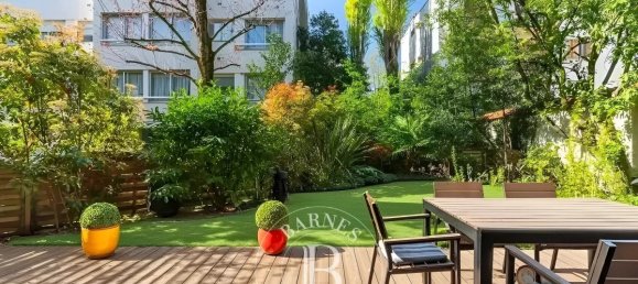 4-salle Appartement à Neuilly-sur-Seine, France No. 342839 3