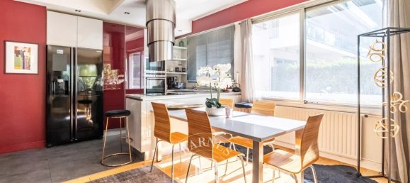 4-salle Appartement à Neuilly-sur-Seine, France No. 342839 4