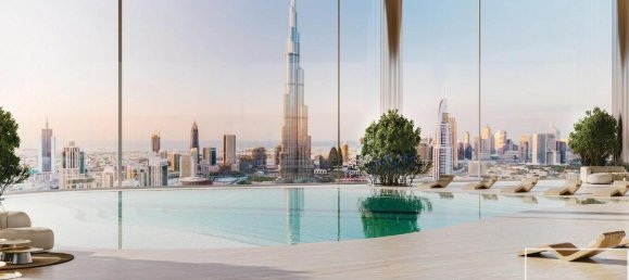 4 غرف نوم شقة في الخليج التجاري, UAE رقم 104791 8