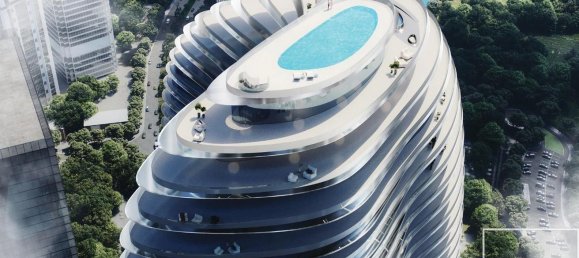 4 غرف نوم شقة في الخليج التجاري, UAE رقم 104791 10