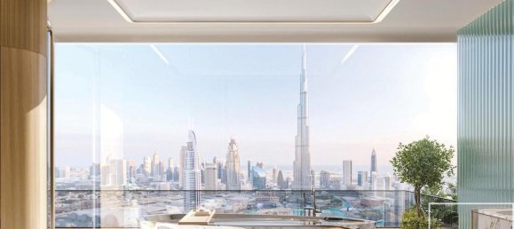 4 غرف نوم شقة في الخليج التجاري, UAE رقم 104791 7