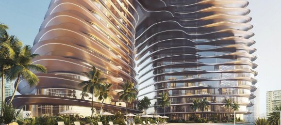 4 غرف نوم شقة في الخليج التجاري, UAE رقم 104791 11