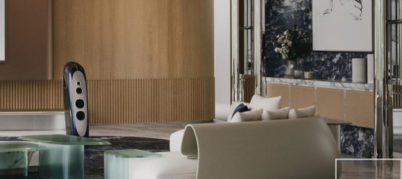 4 غرف نوم شقة في الخليج التجاري, UAE رقم 104791 9