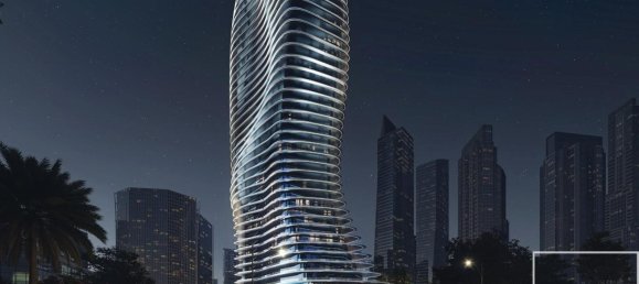 4 غرف نوم شقة في الخليج التجاري, UAE رقم 104791 12