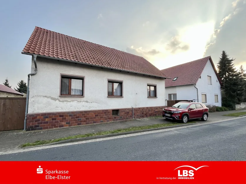 7غرفة مزرعة في Elbe-Elster, Germany رقم 323564
