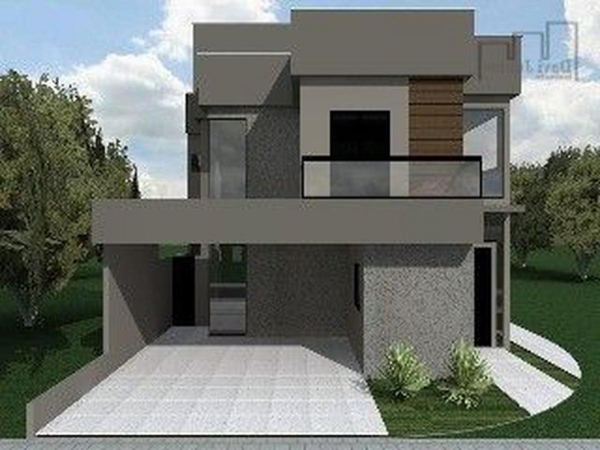 Casa de 4 dormitorios en Sao Paulo, Brazil No. 478438