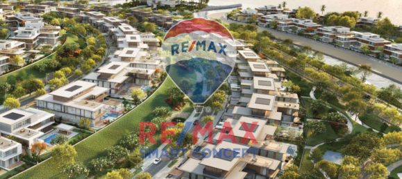 6 bedrooms Villa in Al Reem Island, UAE No. 21580 9