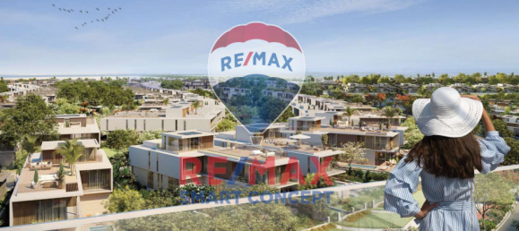 6 bedrooms Villa in Al Reem Island, UAE No. 21580 5