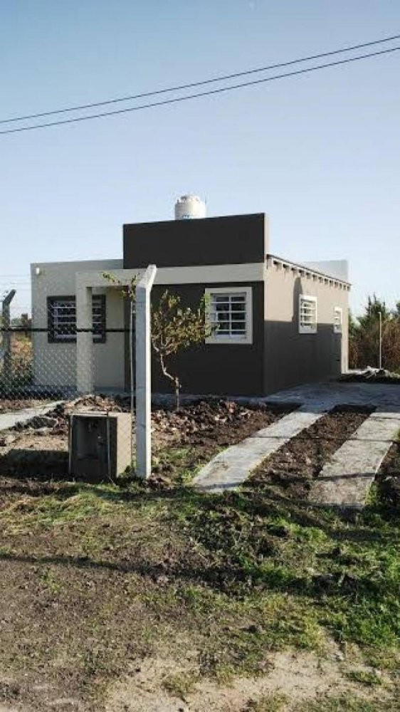 2 bedrooms House in Campo Creado, Argentina No. 78300