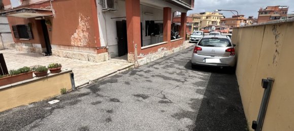 Apartamento de 3 divisões em Rome, Italy N.º 283959 26