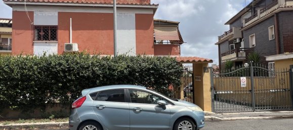 Apartamento de 3 divisões em Rome, Italy N.º 283959 27
