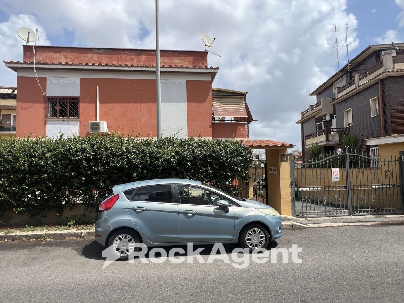 Apartamento de 3 divisões em Rome, Italy N.º 283959