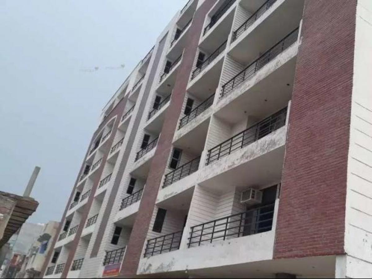 Studio in Noida, India No. 16552