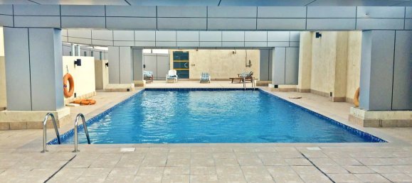 2 غرف نوم شقة في أبراج بحيرة جميرا, UAE رقم 120940 10