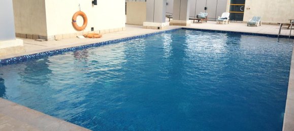 2 غرف نوم شقة في أبراج بحيرة جميرا, UAE رقم 120940 9