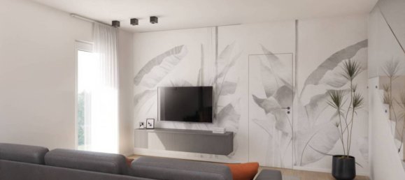 Вилла с 3 спальнями в Кьюдуно, Италия № 16351 7