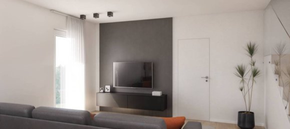 Вилла с 3 спальнями в Кьюдуно, Италия № 16351 6