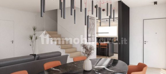 Вилла с 3 спальнями в Кьюдуно, Италия № 16351 8